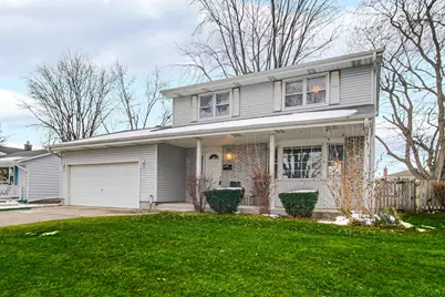 9604 Hawthorne Drive, Munster, IN 46321 - Photo 1