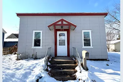 1212 Ridge Street, La Porte, IN 46350 - Photo 1