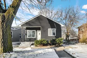 4356 Pennsylvania St, Gary, IN 46409 - Photo 1