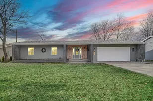 217 Hemlock Ln, Crown Point, IN 46307 - Photo 1