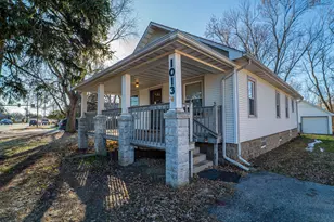 1013 Merrillville Rd, Crown Point, IN 46307 - Photo 1