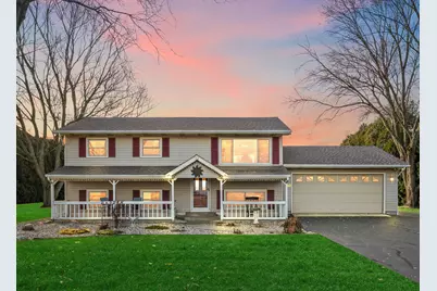 346 E 100 S, Valparaiso, IN 46383 - Photo 1