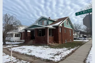 101 N Michigan Avenue, Hobart, IN 46342 - Photo 1