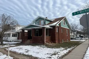 101 N Michigan Ave, Hobart, IN 46342 - Photo 1