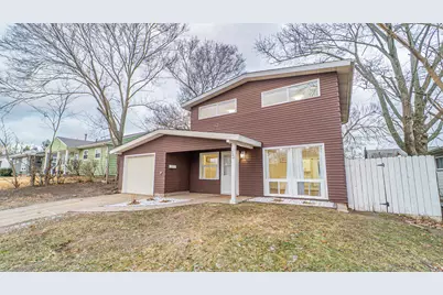 722 Madison Street, Michigan City, IN 46360 - Photo 1