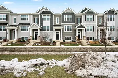 8690 Larkspur Lane, Saint John, IN 46373 - Photo 1