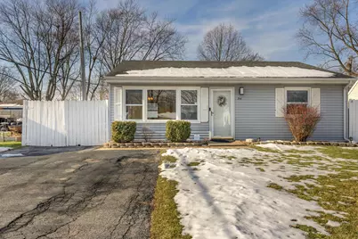 714 Juniper Road, Valparaiso, IN 46385 - Photo 1