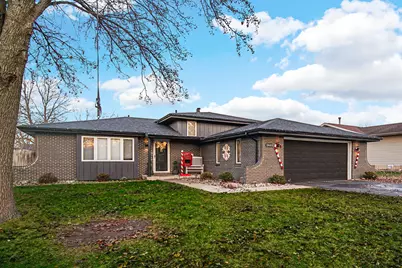 2449 Flat Rock Road, Dyer, IN 46311 - Photo 1