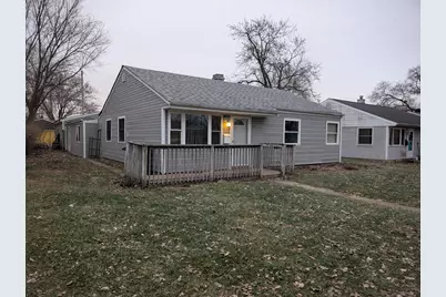 11 N Guyer Street, Hobart, IN 46342 - Photo 1