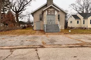 2752 Elkhart St, Lake Station, IN 46405 - Photo 1