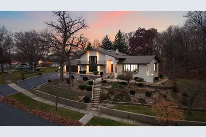 9966 Olcott Avenue, Saint John, IN 46373 - Photo 1