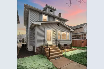 1813 New York Avenue, Whiting, IN 46394 - Photo 1