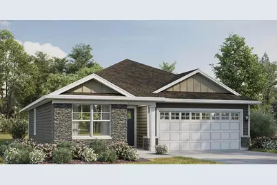 7486 E 116th Place, Winfield, IN 46307 - Photo 1