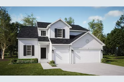 9003 Middleton Drive, Lowell, IN 46356 - Photo 1