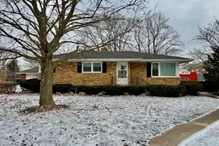 6797 Adams St, Merrillville, IN 46410 - Photo 1