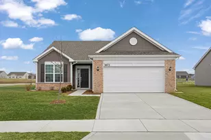 3673 Chadwick St, Portage, IN 46368 - Photo 1