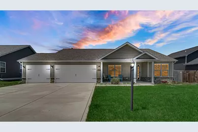 18476 Platinum Drive, Lowell, IN 46356 - Photo 1