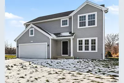 24 Karner Blue Court, Chesterton, IN 46304 - Photo 1