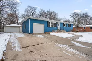 2331 Venus St, Portage, IN 46368 - Photo 1