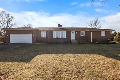 6801 W 1350 N, Demotte, IN 46310 - Photo 1