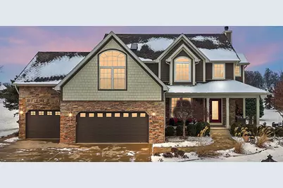 197 Appaloosa Lane, Valparaiso, IN 46383 - Photo 1