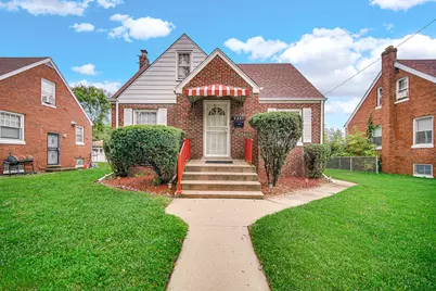 4641 Delaware Street, Gary, IN 46409 - Photo 1