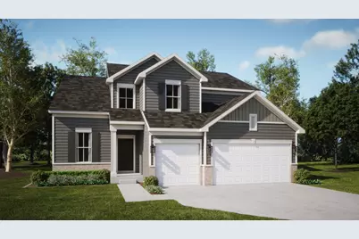 8779 Middleton Drive, Lowell, IN 46356 - Photo 1