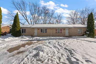 136-140 Meadows Circle, Crown Point, IN 46307 - Photo 1