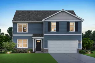 7883 W 105th Ave, Crown Point, IN 46307 - Photo 1