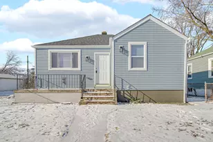 364 Durbin St, Gary, IN 46406 - Photo 1