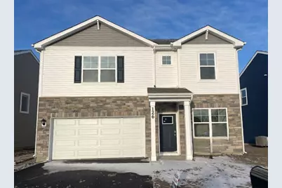 126 Cressmoor Boulevard, Hobart, IN 46342 - Photo 1