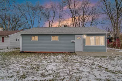 436 E 47th Place, Gary, IN 46409 - Photo 1
