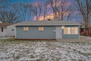 436 E 47th Pl, Gary, IN 46409 - Photo 1