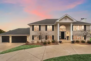 9280 Monix Dr, Saint John, IN 46373 - Photo 1