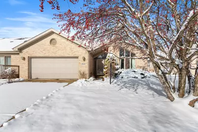 1513 Glen Eagles Drive, Schererville, IN 46375 - Photo 1