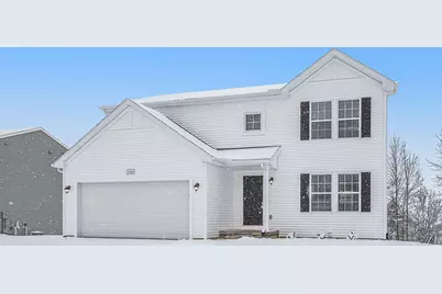 4520 W 78th Place, Merrillville, IN 46410 - Photo 1