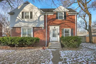 8206-8208 Highland Ln, Munster, IN 46321 - Photo 1