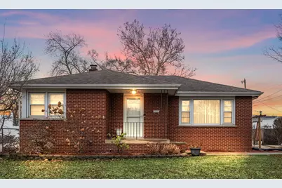 2814 Grand Boulevard, Highland, IN 46322 - Photo 1