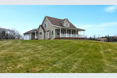 598 W 100 N, Valparaiso, IN 46385 - Photo 1