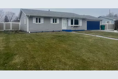 7704 Hendricks Place, Merrillville, IN 46410 - Photo 1