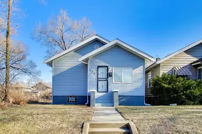 329 Pierce Street, Gary, IN 46402 - Photo 1