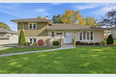 2431 Hickory Drive, Dyer, IN 46311 - Photo 1