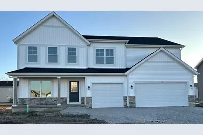 5473 Jaskula Lane, Schererville, IN 46375 - Photo 1