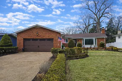 8800 Baring Avenue, Munster, IN 46321 - Photo 1