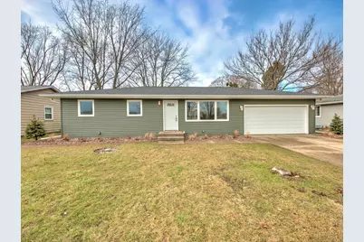 208 Greenwood Drive, La Porte, IN 46350 - Photo 1