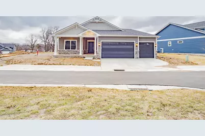 3105 Forestside Lane, Valparaiso, IN 46385 - Photo 1