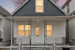 4908 Grasselli St, East Chicago, IN 46312 - Photo 1