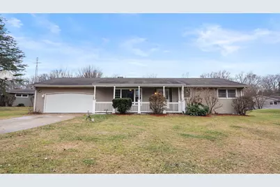 4272 N Michael Place N, Michigan City, IN 46360 - Photo 1