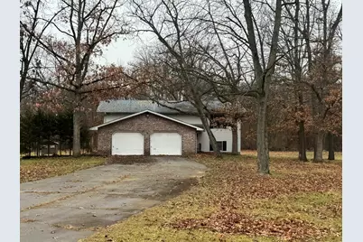 11108 N 550 E, Demotte, IN 46310 - Photo 1