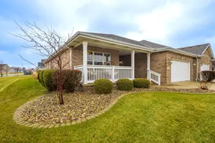 1933 Northwinds Dr, Dyer, IN 46311 - Photo 1